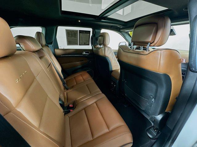 2017 Jeep Grand Cherokee Vehicle Photo in Flemington, NJ 08822