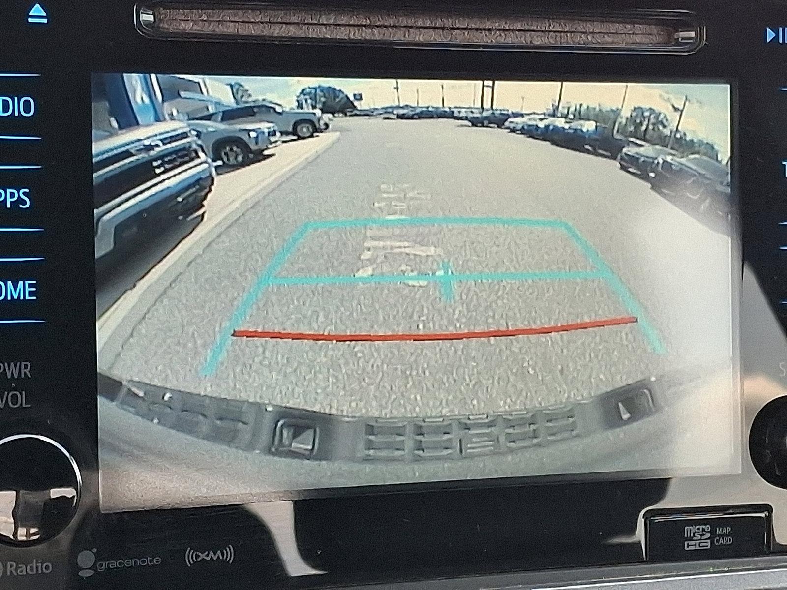 2019 Toyota Tacoma 4WD Vehicle Photo in BETHLEHEM, PA 18017-9401