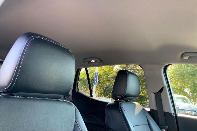 2024 GMC Terrain Vehicle Photo in INDEPENDENCE, MO 64055-1377