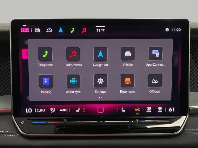 2025 Volkswagen Tiguan Vehicle Photo in Appleton, WI 54913