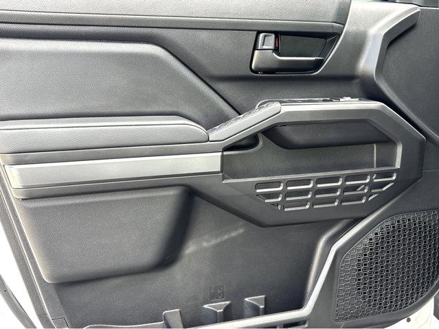 2024 Toyota Tacoma 2WD Vehicle Photo in Savannah, GA 31419