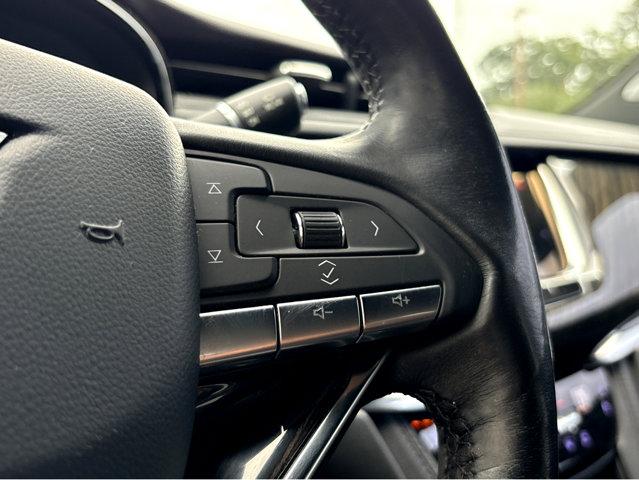 2021 Cadillac XT6 Vehicle Photo in Savannah, GA 31419