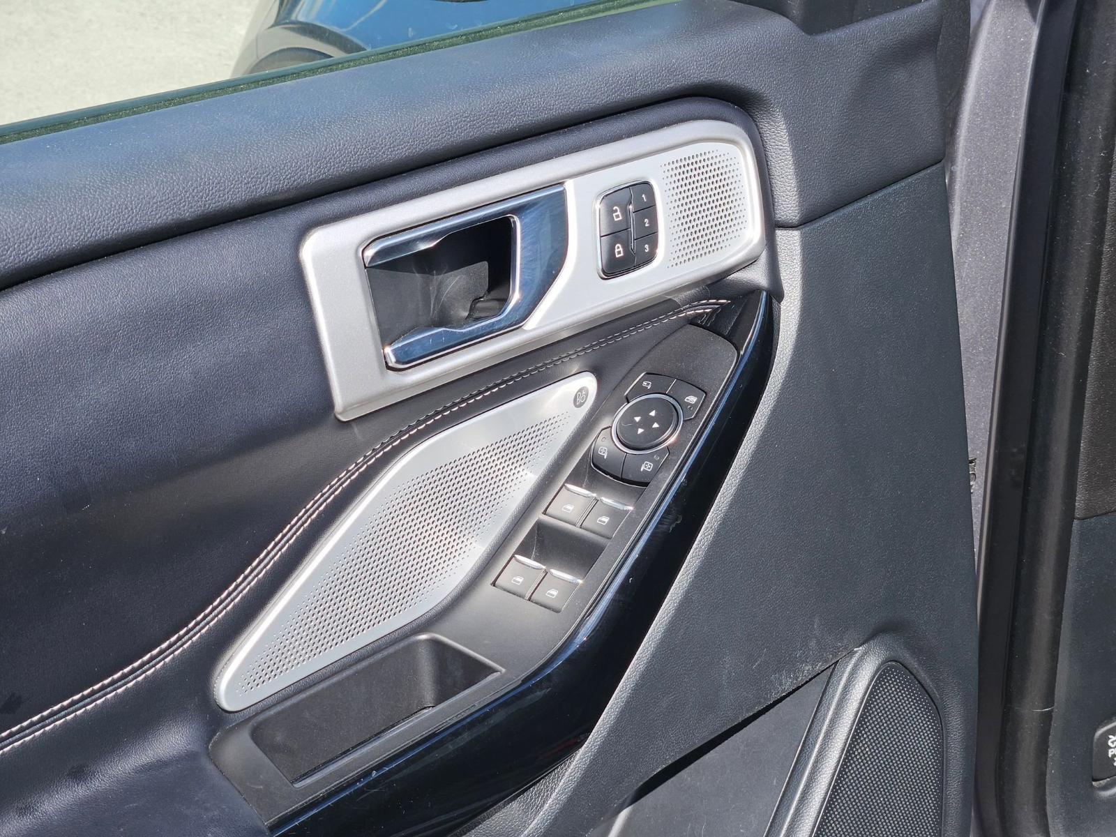 2021 Ford Explorer Vehicle Photo in Seguin, TX 78155