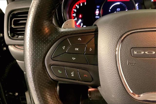 2024 Dodge Durango Vehicle Photo in Kansas City, MO 64114