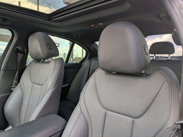 2021 BMW 3 Series Vehicle Photo in SELMA, TX 78154-1460