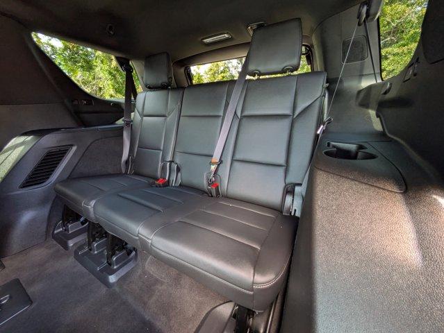 2022 Cadillac Escalade Vehicle Photo in BRUNSWICK, GA 31525-1881