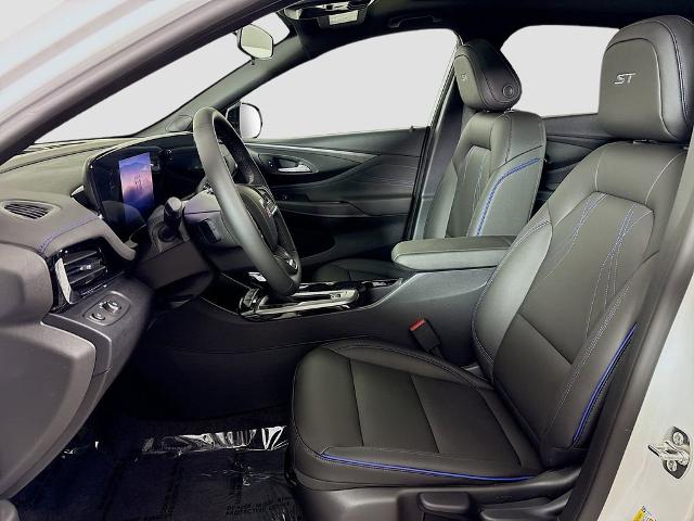 2025 Buick Envista Vehicle Photo in PUYALLUP, WA 98371-4149