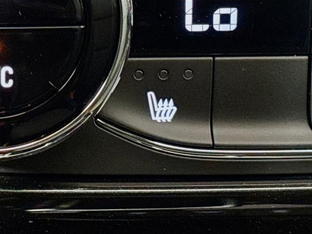 2026 Chevrolet Trailblazer Vehicle Photo in PUYALLUP, WA 98371-4149