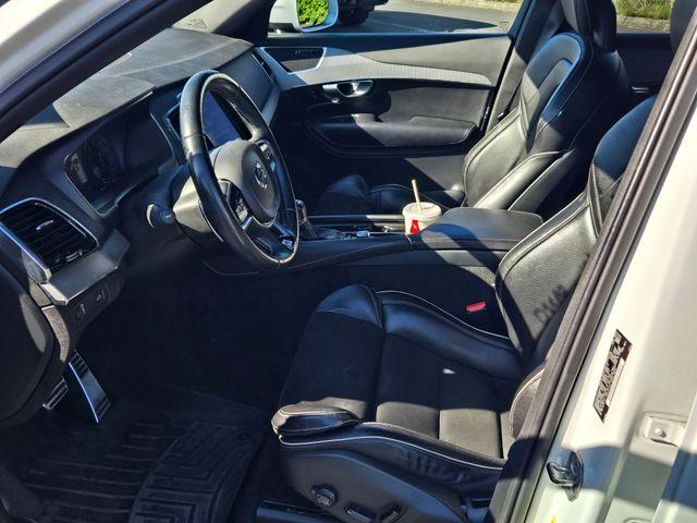 2017 Volvo XC90 Vehicle Photo in Puyallup, WA 98371