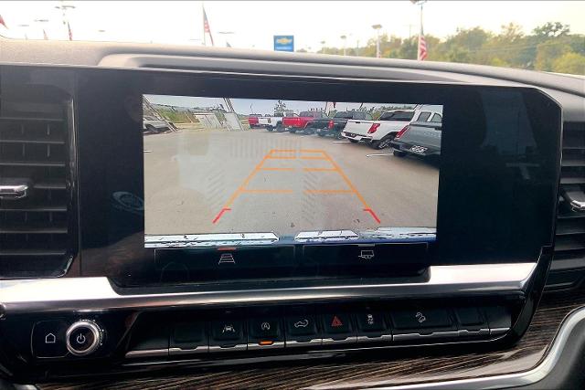 2023 GMC Sierra 1500 Vehicle Photo in KANSAS CITY, MO 64114-4502