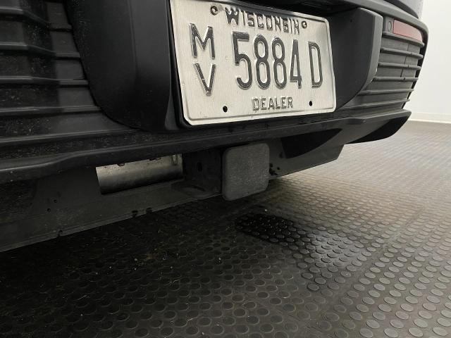 2024 Porsche Macan Vehicle Photo in Appleton, WI 54913