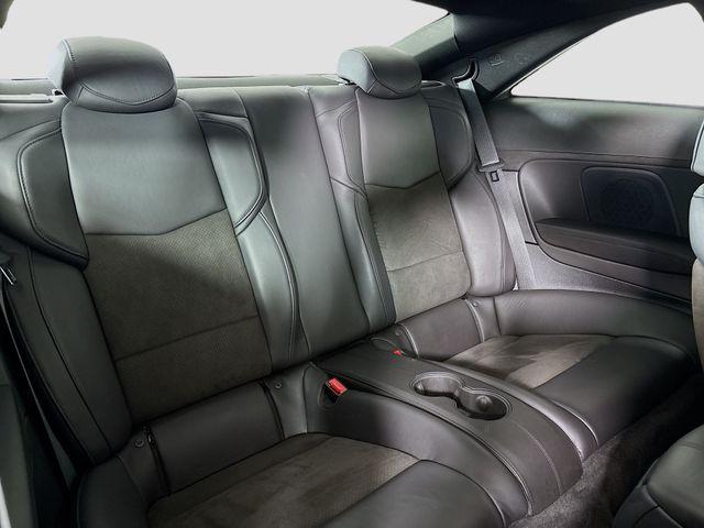 2016 Cadillac ATS-V Coupe Vehicle Photo in Puyallup, WA 98371