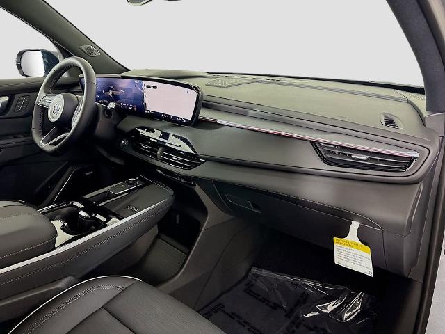 2025 Buick Enclave Vehicle Photo in PUYALLUP, WA 98371-4149