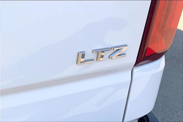 2020 Chevrolet Silverado 1500 Vehicle Photo in KANSAS CITY, MO 64114-4502