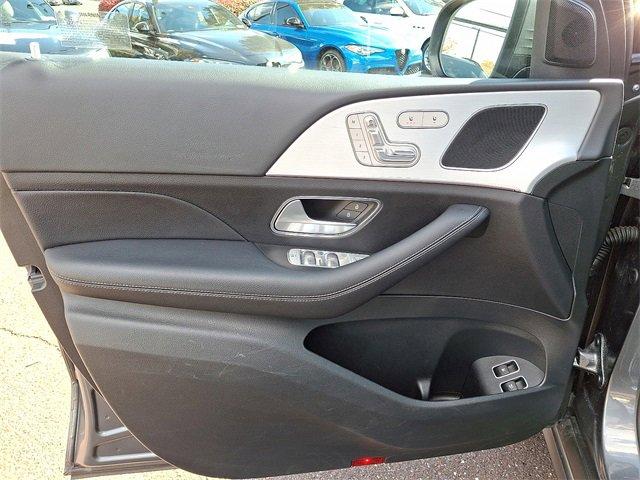 2024 Mercedes-Benz GLE Vehicle Photo in Willow Grove, PA 19090