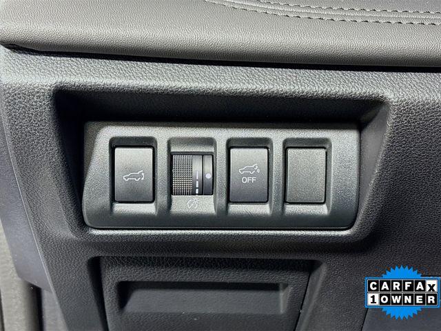 2024 Subaru Outback Vehicle Photo in Puyallup, WA 98371