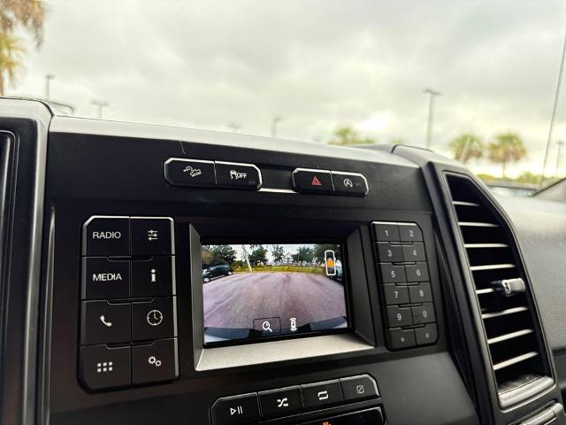 2019 Ford F-150 Vehicle Photo in Savannah, GA 31419