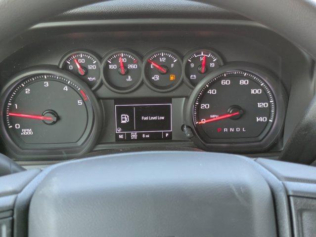 2026 Chevrolet Silverado 2500 HD Vehicle Photo in BRUNSWICK, GA 31525-1881