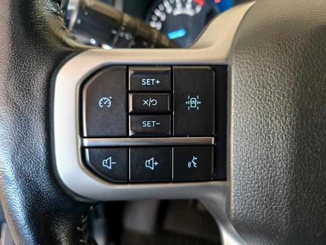 2023 Ford Expedition Max Vehicle Photo in Weatherford, TX 76087