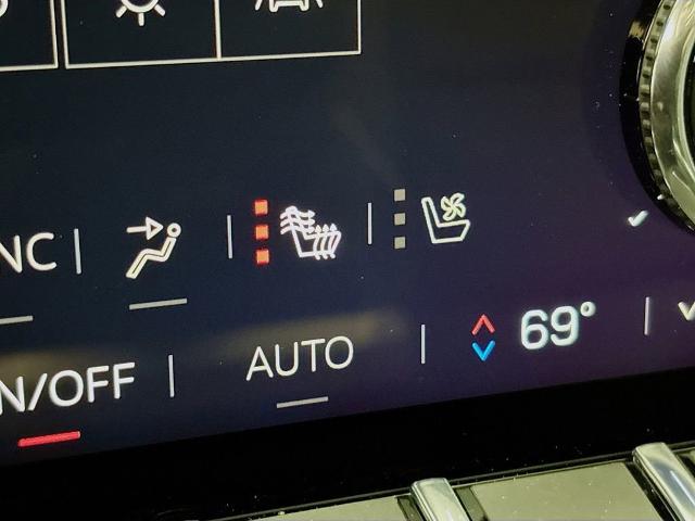 2026 GMC Terrain Vehicle Photo in PUYALLUP, WA 98371-4149