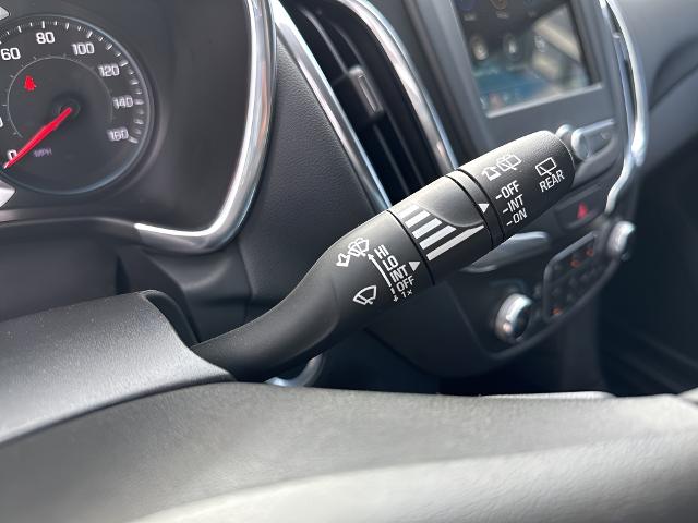 2019 Chevrolet Equinox Vehicle Photo in MANITOWOC, WI 54220-5838