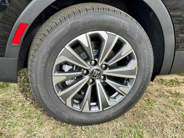 2025 Buick Envision Vehicle Photo in COLUMBIA, MO 65203-3903