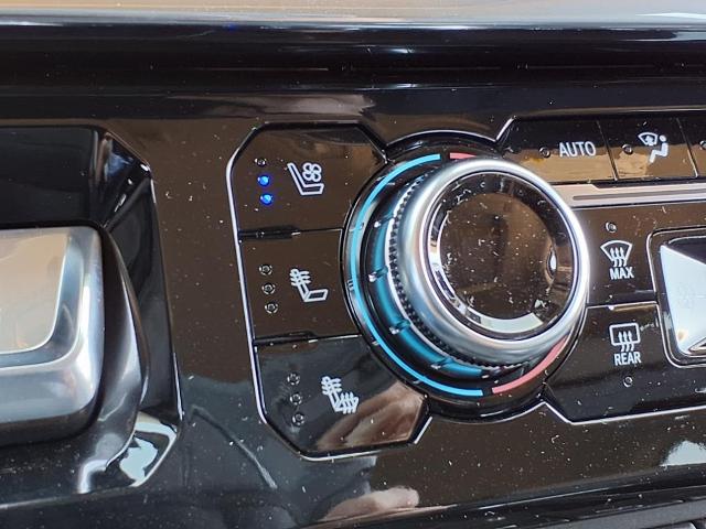 2025 GMC Sierra 2500 HD Vehicle Photo in Denton, TX 76205