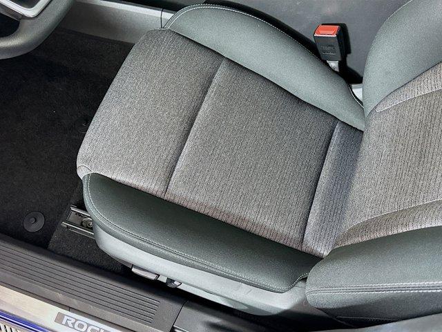 2023 Nissan Rogue Vehicle Photo in Flemington, NJ 08822