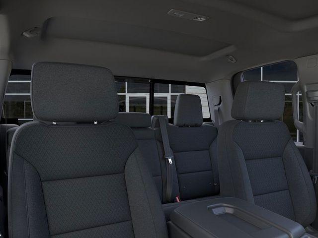 2025 GMC Sierra 2500 HD Vehicle Photo in WATERTOWN, CT 06795-3318