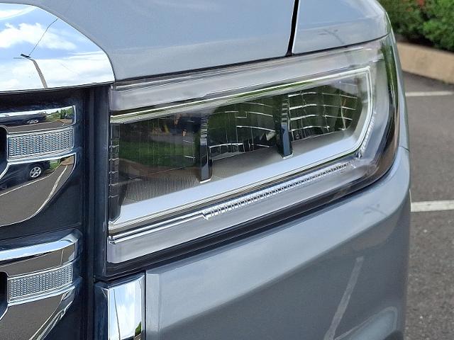 2023 GMC Acadia Vehicle Photo in TREVOSE, PA 19053-4984