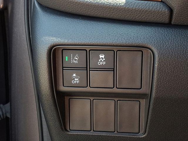 2020 Honda CR-V Vehicle Photo in DANBURY, CT 06810-5034