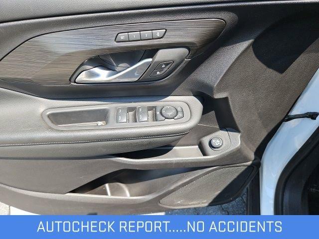 2024 GMC Terrain Vehicle Photo in SAINT CLAIRSVILLE, OH 43950-8512