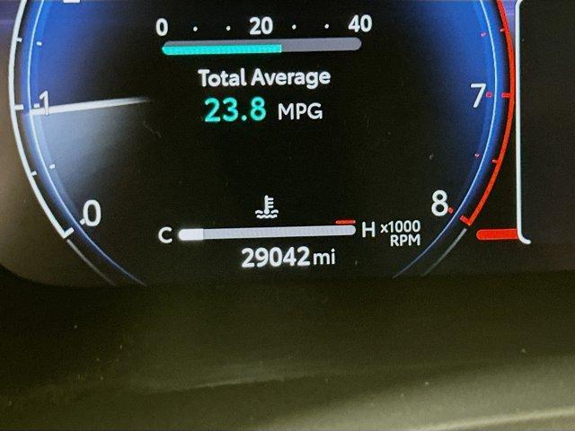 2024 Toyota Grand Highlander Vehicle Photo in Flemington, NJ 08822
