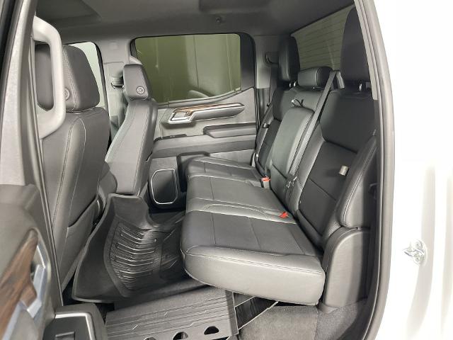 2023 GMC Sierra 1500 Vehicle Photo in GILBERT, AZ 85297-0402