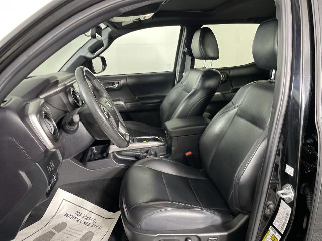 2022 Toyota Tacoma Vehicle Photo in GILBERT, AZ 85297-0402