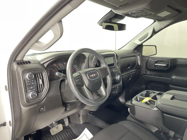 2024 GMC Sierra 1500 Vehicle Photo in GILBERT, AZ 85297-0402