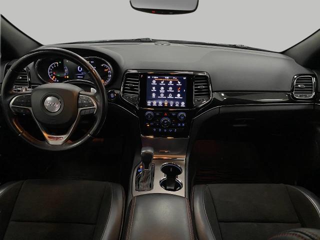 2021 Jeep Grand Cherokee Vehicle Photo in Appleton, WI 54913
