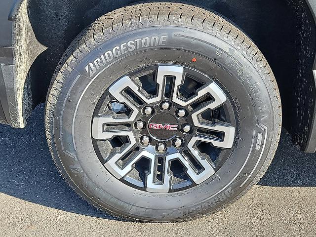 2026 GMC Sierra EV Vehicle Photo in TREVOSE, PA 19053-4984