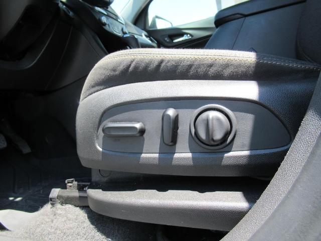 2020 Chevrolet Equinox Vehicle Photo in LEESBURG, FL 34788-4022