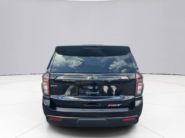 2021 Chevrolet Tahoe Vehicle Photo in LEOMINSTER, MA 01453-2952