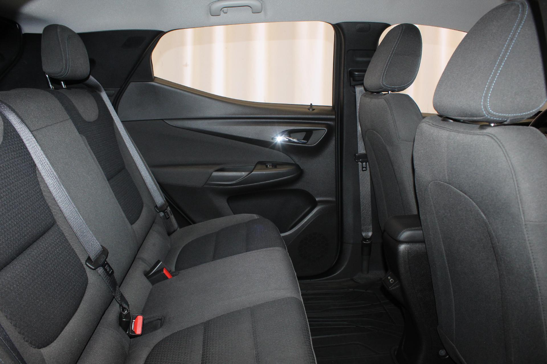 2022 Chevrolet Bolt EUV Vehicle Photo in NORTHAMPTON, MA 01060-1120