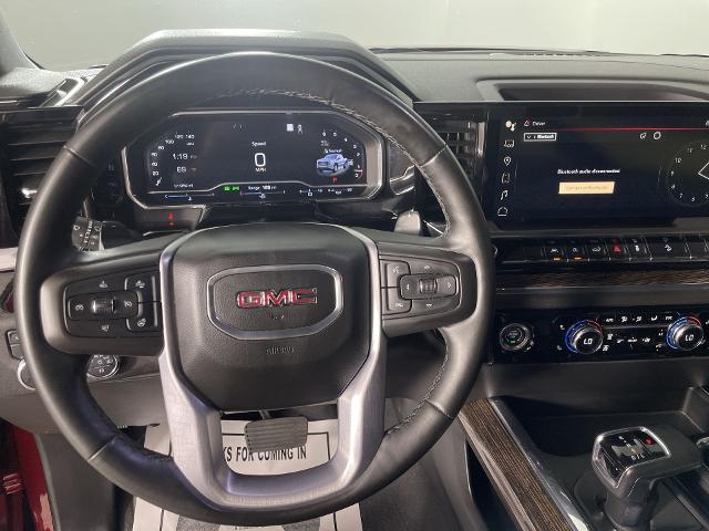2023 GMC Sierra 1500 Vehicle Photo in GILBERT, AZ 85297-0402