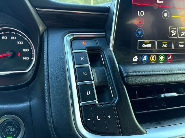 2021 Chevrolet Tahoe Vehicle Photo in Savannah, GA 31419