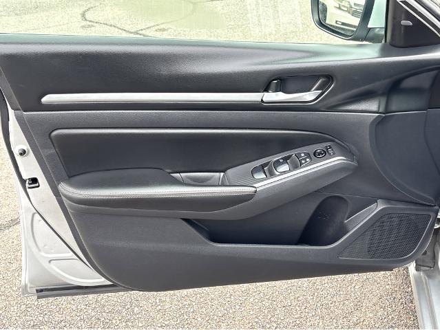 2022 Nissan Altima Vehicle Photo in BEAUFORT, SC 29906-4218