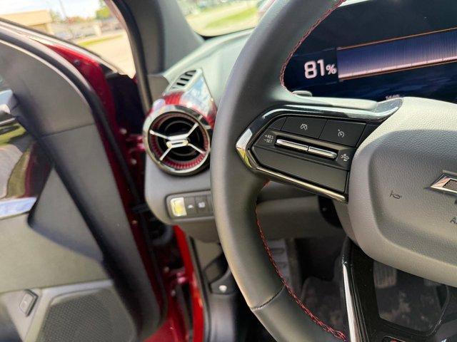 2024 Chevrolet Blazer EV Vehicle Photo in BRIDGMAN, MI 49106-9548