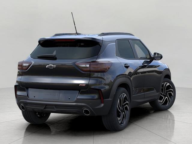 2026 Chevrolet Trailblazer Vehicle Photo in MANITOWOC, WI 54220-5838