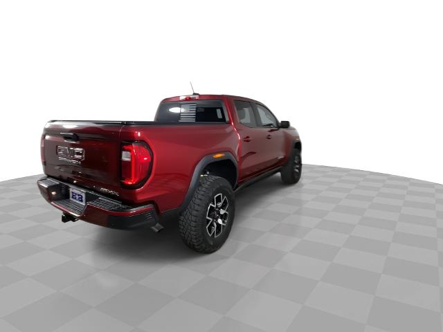 2023 GMC Canyon Vehicle Photo in GILBERT, AZ 85297-0402