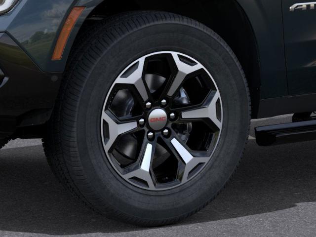 2025 GMC Yukon XL Vehicle Photo in HARRISBURG, PA 17111-1033