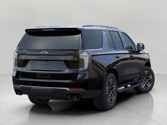 2025 Chevrolet Tahoe Vehicle Photo in NEENAH, WI 54956-2243