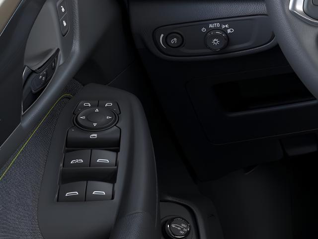 2026 Chevrolet Trailblazer Vehicle Photo in NEENAH, WI 54956-2243